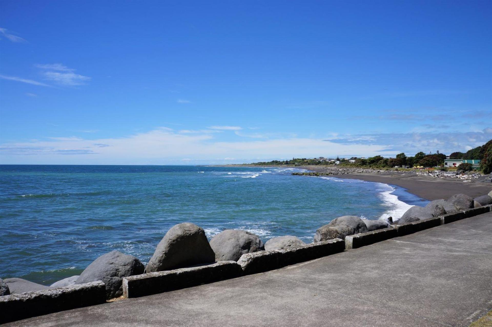 The Buller Bungalow You Will Fall In Love New Plymouth Kültér fotó
